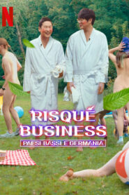 Risqué Business: The Netherlands and Germany