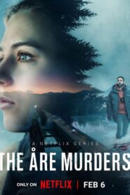 The Åre Murders
