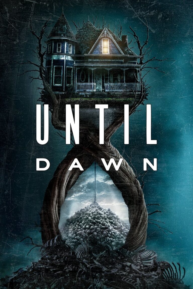Nonton Film Until Dawn Sub Indo