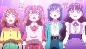 Delicious Party Precure: 1×38