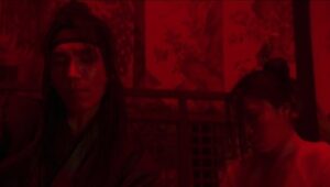 Dear Hongrang: 1×7