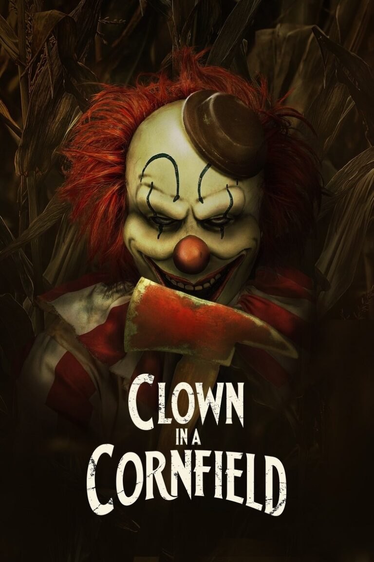 Nonton Film Clown in a Cornfield Sub Indo