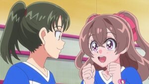 Delicious Party Precure: 1×39