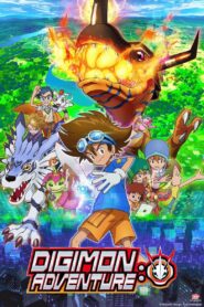 Digimon Adventure:: Season 1