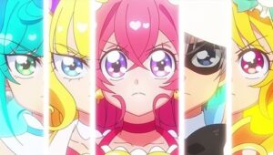 Delicious Party Precure: 1×40