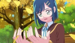 Delicious Party Precure: 1×35