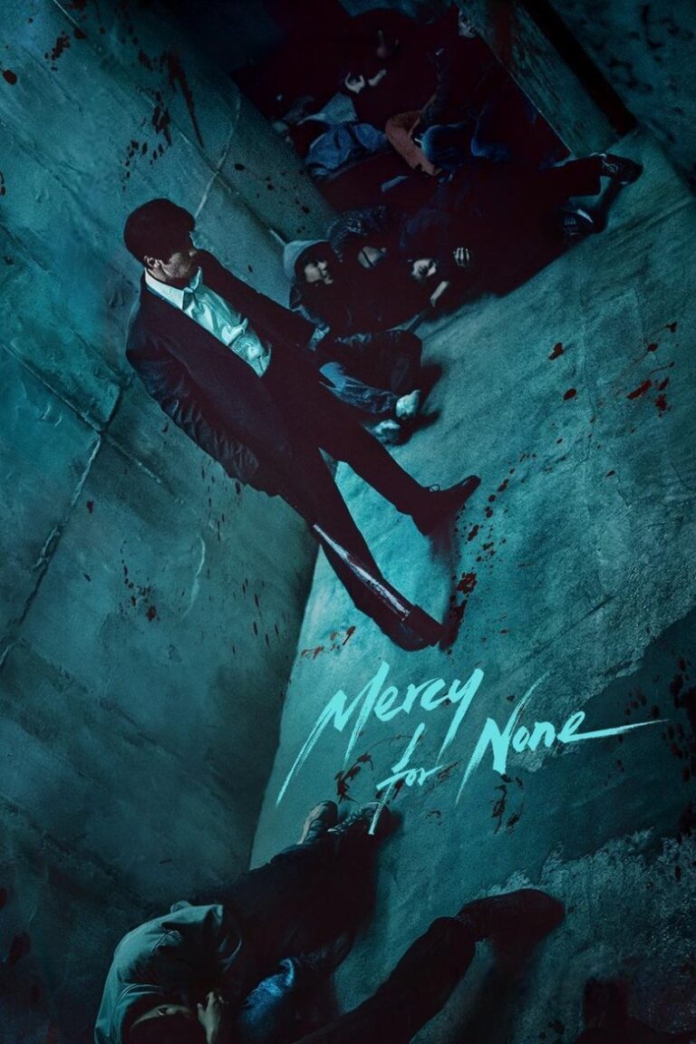 Nonton Film Mercy for None Sub Indo