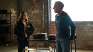 The Equalizer: 5×16