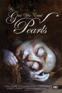 The Girl Who Cried Pearls