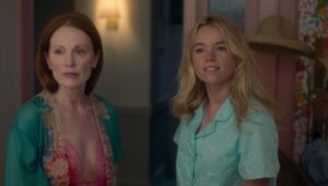 Sirens: 1×2