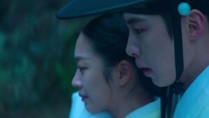Dear Hongrang: 1×8