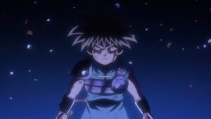 Dragon Quest: The Adventure of Dai: 1×19
