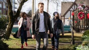 Tracker: 2×17