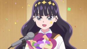 Delicious Party Precure: 1×37