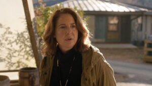 Will Trent: 3×13