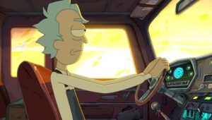 Rick and Morty: 8×3