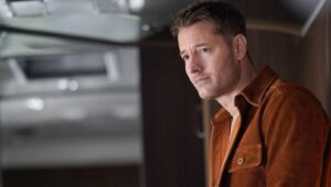 Tracker: 2×19