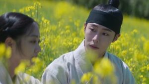 Dear Hongrang: 1×9