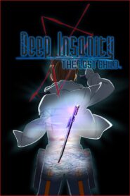 Deep Insanity: The Lost Child: Season 1