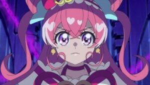 Delicious Party Precure: 1×42