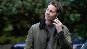 Tracker: 2×18