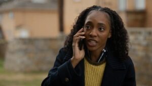 Will Trent: 3×17
