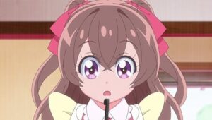 Delicious Party Precure: 1×34