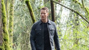 Tracker: 2×20