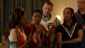 Will Trent: 3×15