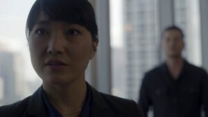 FBI: International: 4×22