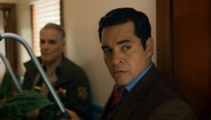Will Trent: 3×18