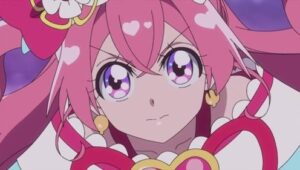 Delicious Party Precure: 1×43