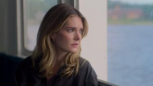 Sirens: 1×5