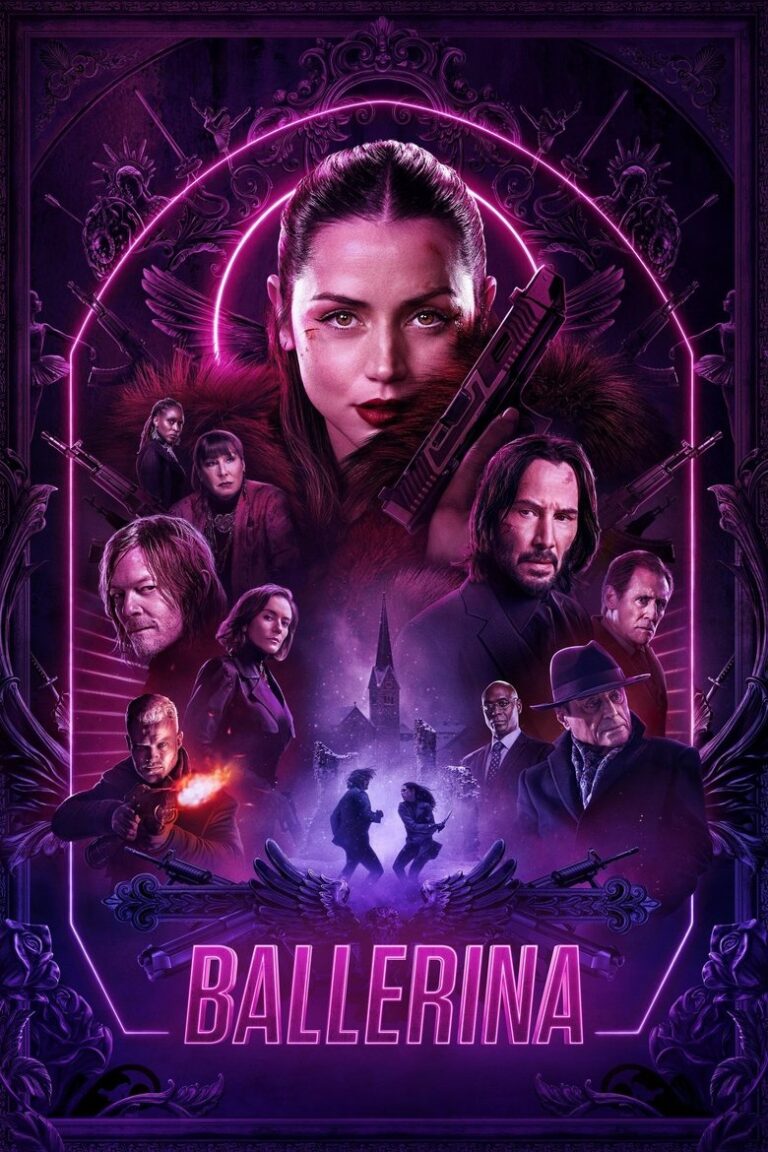 Nonton Film Ballerina Sub Indo