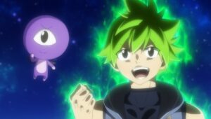 Farmagia: 1×12