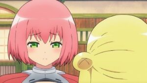 Immoral Guild: 1×10