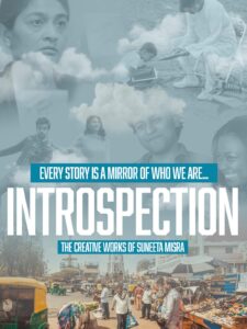 Introspection: The Creative Works of Suneeta Misra