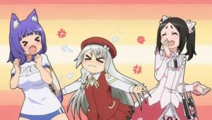 Immoral Guild: 1×3
