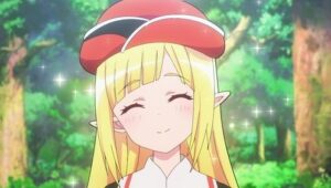Immoral Guild: 1×9
