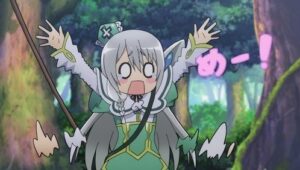 Immoral Guild: 1×6