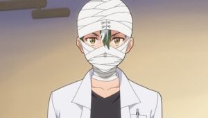 Immoral Guild: 1×4