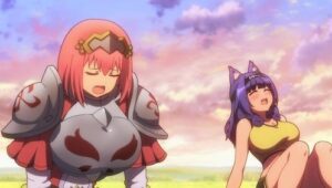 Immoral Guild: 1×5