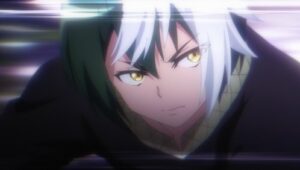 Immoral Guild: 1×8