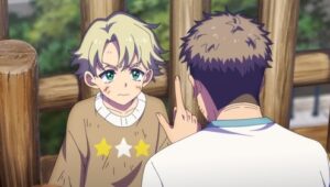 HIGH CARD: 1×8