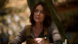The Assassin: 1×1