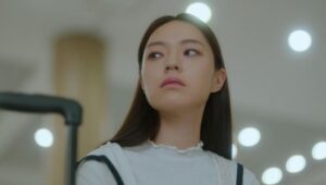 My Lovely Journey: 1×6
