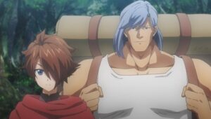 Helck: 1×14