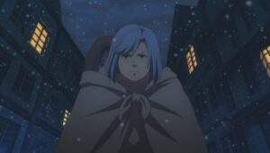 Helck: 1×13