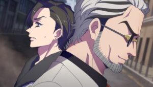 HIGH CARD: 1×12