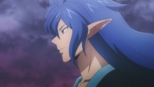 Helck: 1×7